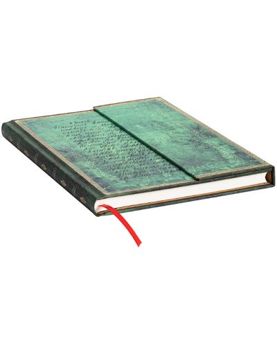 Σημειωματάριο Paperblanks - Tolstoy, 18 х 23 cm, 72 φύλλα - 4
