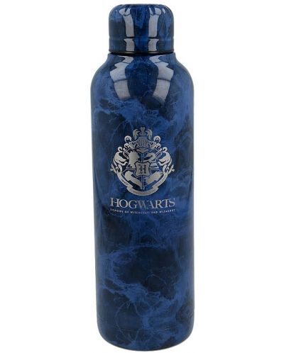 Θερμικό μπουκάλι Stor - Harry Potter, 515 ml - 1