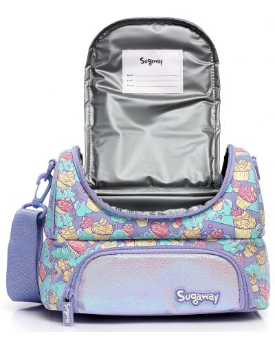 Θερμική τσάντα  Sugaway - Sweet Unicorn - 2