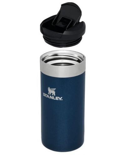 Θέρμο Κύπελλο Stanley The AeroLight - Royal Blue Metallic, 350 ml - 2