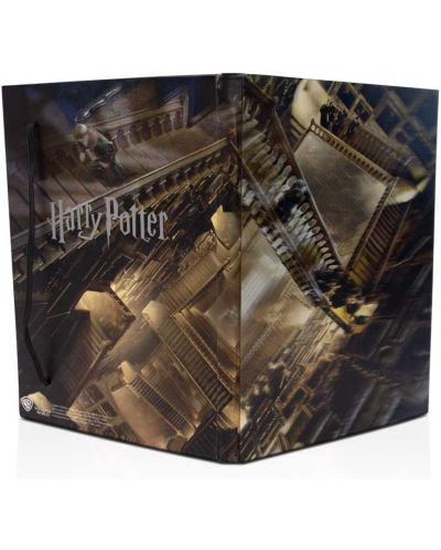 Σημειωματάριο ABYstyle Movies: Harry Potter - 3D Hogwarts Castle Magic Staircase - 2