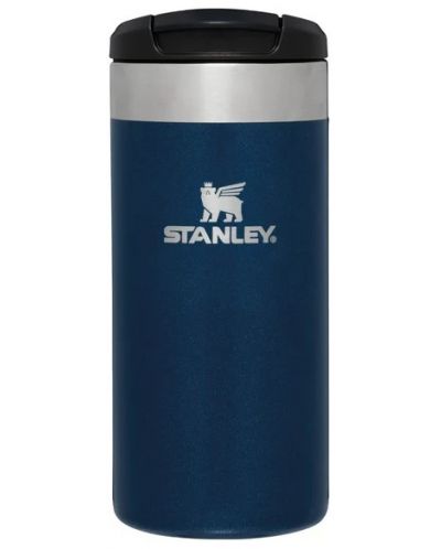 Θέρμο Κύπελλο Stanley The AeroLight - Royal Blue Metallic, 350 ml - 1