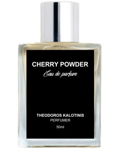 Theodoros Kalotinis Eau de Parfum Cherry Powder, 50 ml   - 1