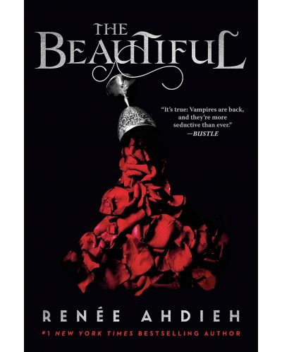 The Beautiful (Paperback) - 1