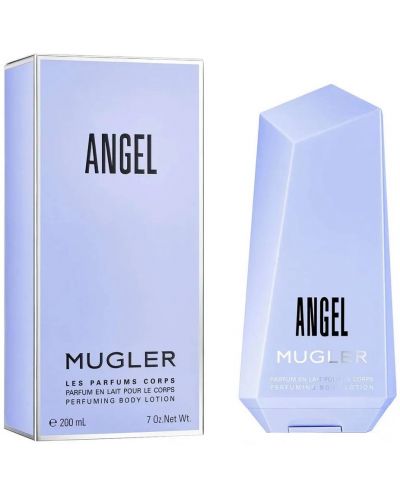 Thierry Mugler Γαλάκτωμα σώματος Angel, 200 ml - 1