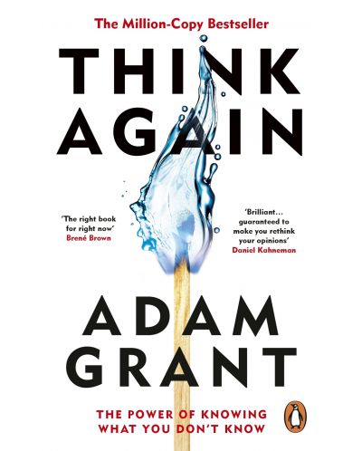 Think Again (Penguin) - 1