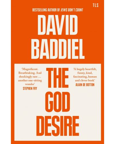 The God Desire - 1