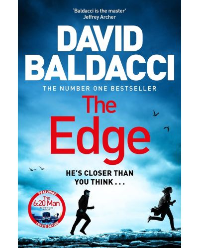 The Edge - 1