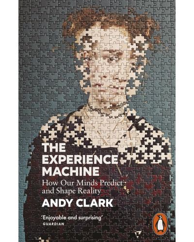 The Experience Machine - 1