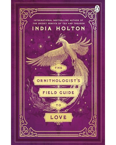 The Ornithologist's Field Guide to Love - 1