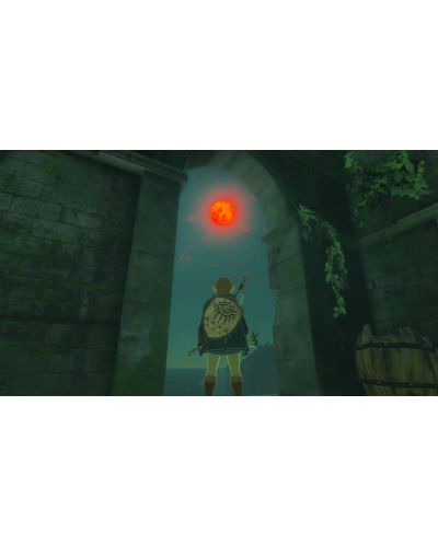 The Legend of Zelda: Tears of the Kingdom (Nintendo Switch) - 12