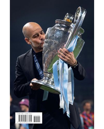 The Pep Revolution - 2