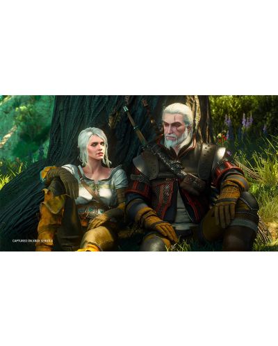 The Witcher 3: Wild Hunt - Complete Edition (Xbox Series X) - 4