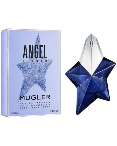 Thierry Mugler Eau de Parfum Angel Elexir, 50 ml - 1