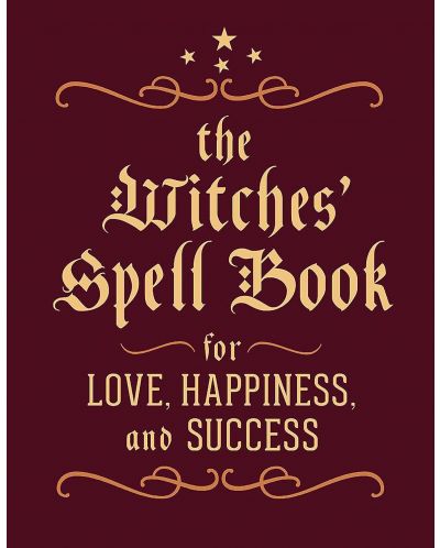 The Practical Witches' Box Set - 3