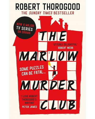 The Marlow Murder Club - 1