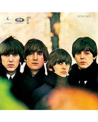 The Beatles - Beatles For Sale (Vinyl) - 1