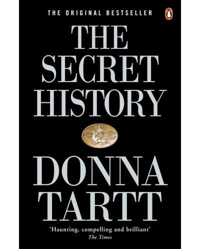The Secret History - 1