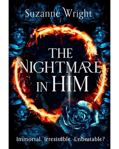 The Nightmare in Him - 1