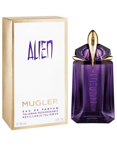 Thierry Mugler Eau de Parfum Alien, 60 ml - 2