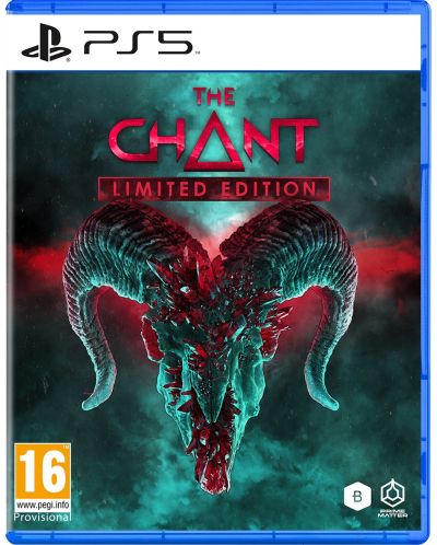 The Chant - Limited Edition (PS5) - 1