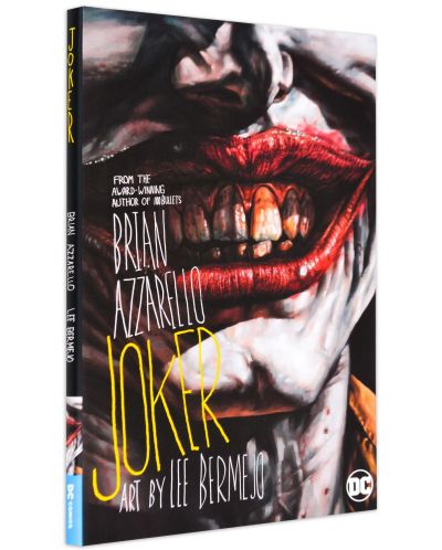 The Joker - 1