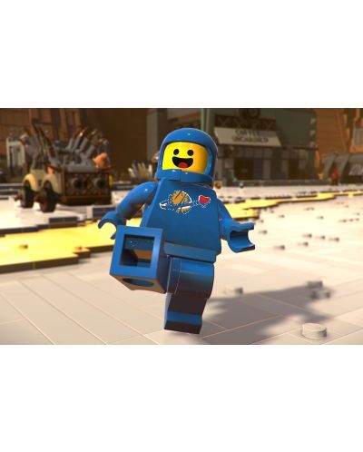LEGO Movie 2: The Videogame (PS4) - 8