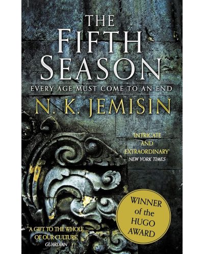 The Fifth Season - 1