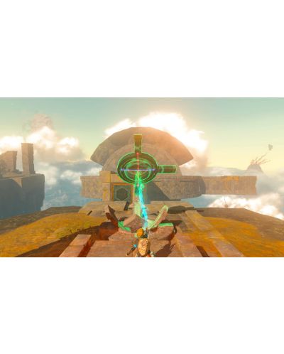 The Legend of Zelda: Tears of the Kingdom (Nintendo Switch) - 8