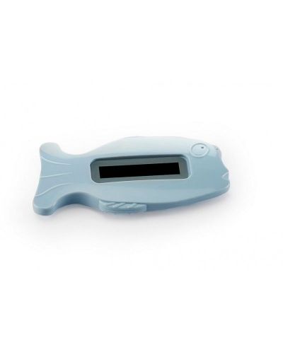 Ψηφιακό θερμόμετρο μπάνιου  Thermobaby, μπλε - 1