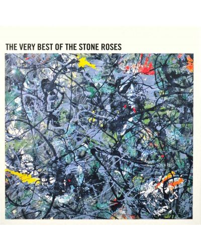 The Stone Roses - The Very Best Of (CD) - 1