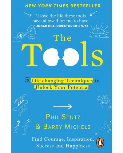 The Tools - 1