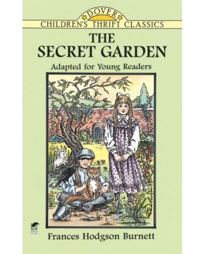 The Secret Garden - 1