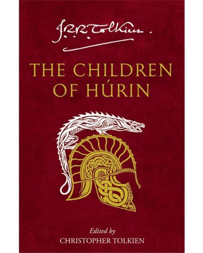 The Children of Hurin (Paperback) - 1