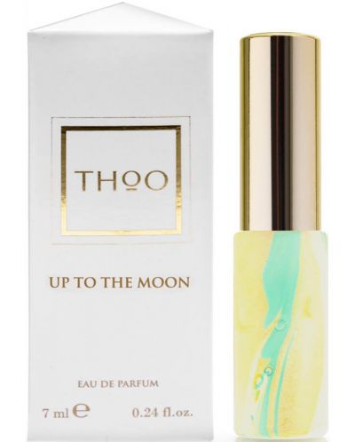 The House of Oud THoO Eau de Parfum Up to the Moon, 7 ml - 1