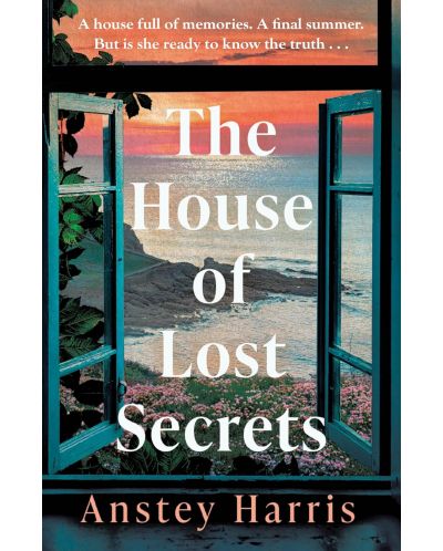 The House of Lost Secrets - 1