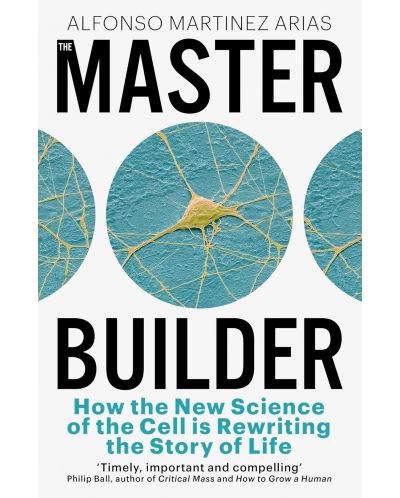 The Master Builder - 1