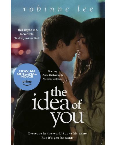 The Idea of You - 1