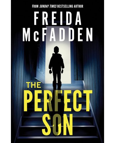 The Perfect Son - 1