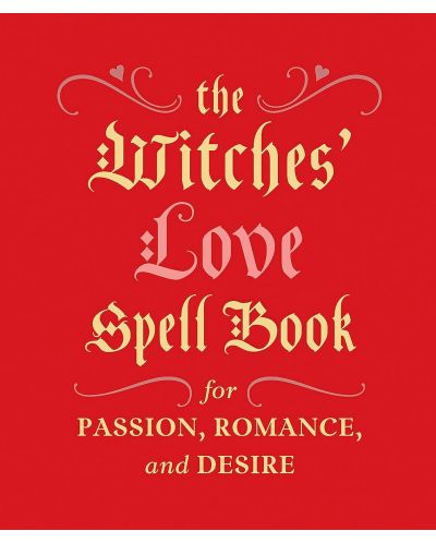 The Practical Witches' Box Set - 4