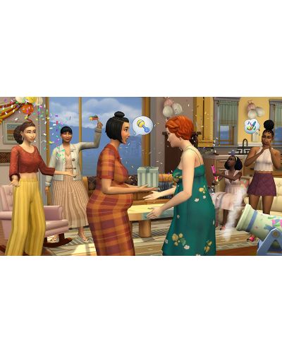 The Sims 4 - Growing Together - Κωδικός σε κουτί (PC) - 6