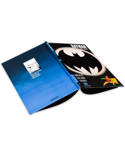 Batman: The Dark Knight Returns (Slipcase Set) - 10