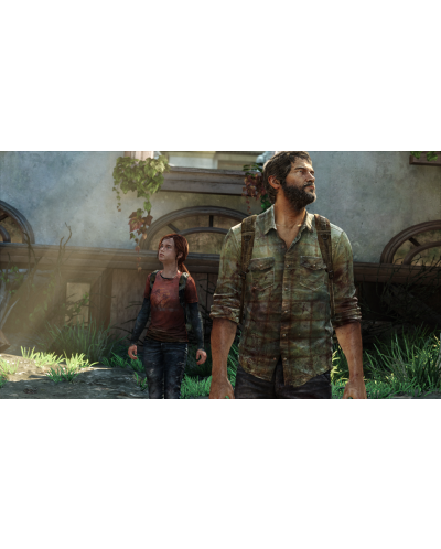 The Last of Us: Remastered (PS4) - 11