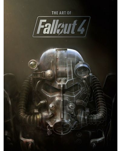 The Art of Fallout 4 - 1