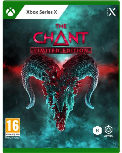 The Chant - Limited Edition (Xbox Series X) - 1