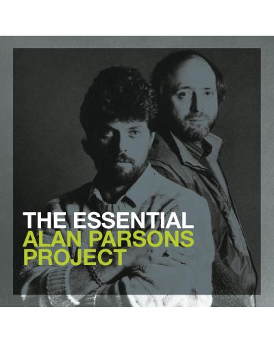The Alan Parsons Project - The Essential Alan Parsons Project (2 CD) - 1