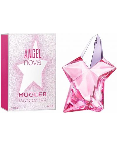 Thierry Mugler Eau de Parfum Angel Nova, 100 ml - 1