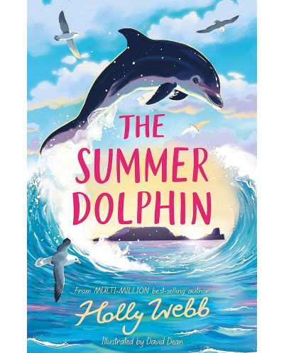 The Summer Dolphin - 1