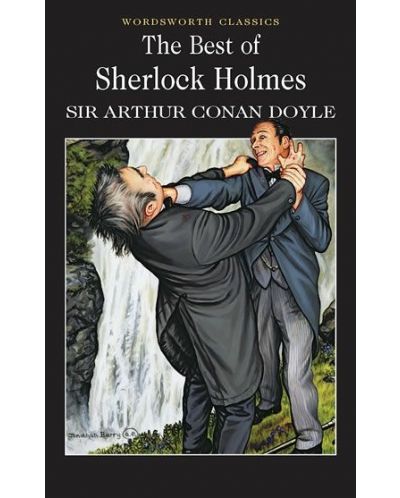 The Best of Sherlock Holmes - 2
