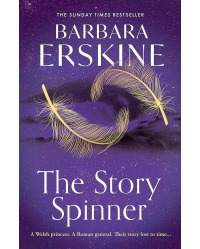 The Story Spinner - 1